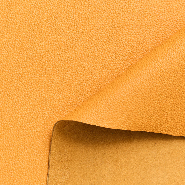 C25D00350 | Taurillon Pleine Fleur Satiné Souple - vue 3