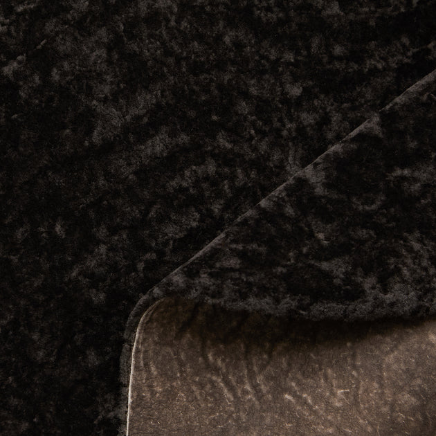 C25F00371 | Shearling Brillant Souple