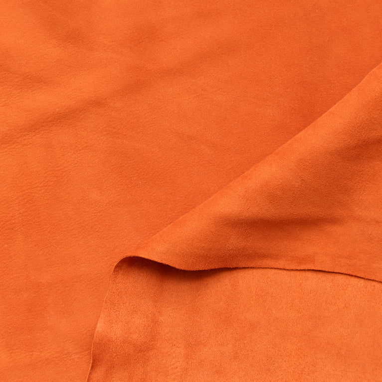 C25F00372 | Very Supple Suede Lamb - view 1