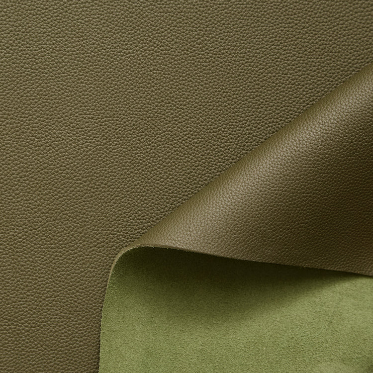 C25G00403 | Veau Pleine Fleur Satiné Grain Naturel - vue 1