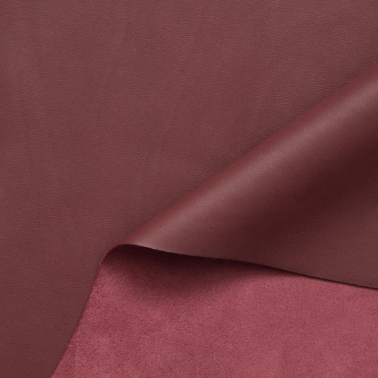 C25G00413 | Full Grain Satinated Very Supple Nappa Calf - view 1