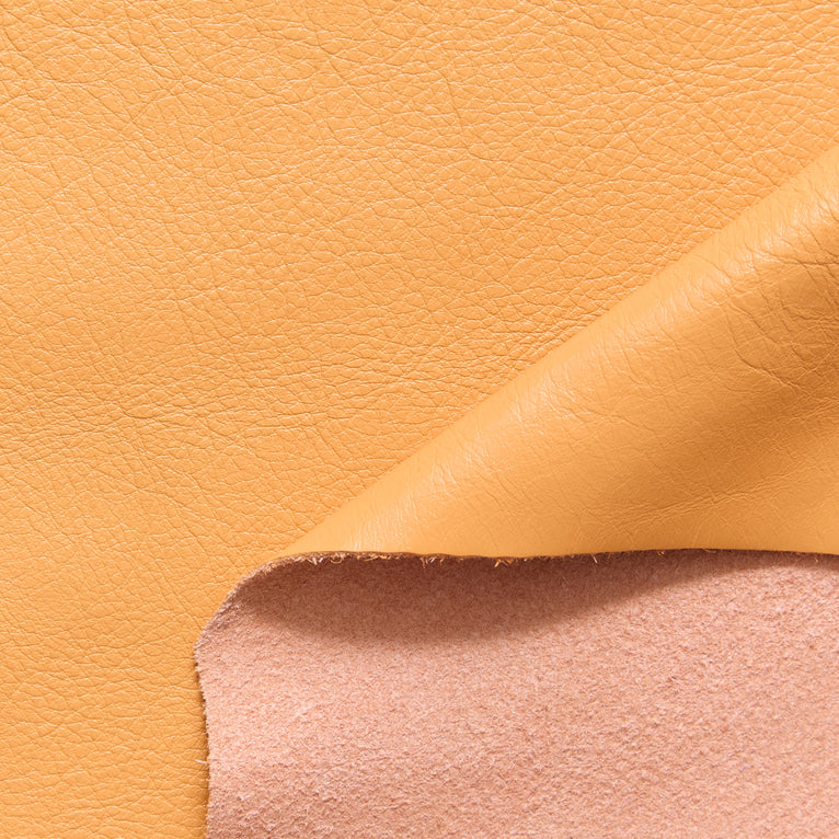 C25J00329 | Veau Pleine Fleur Souple Grain Naturel - vue 1