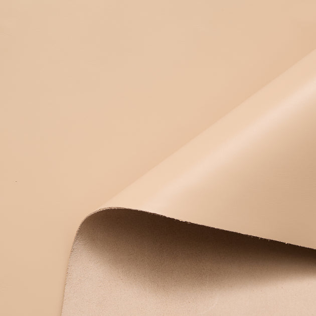 C26B00459 | Full Grain Mat Stiff Cow