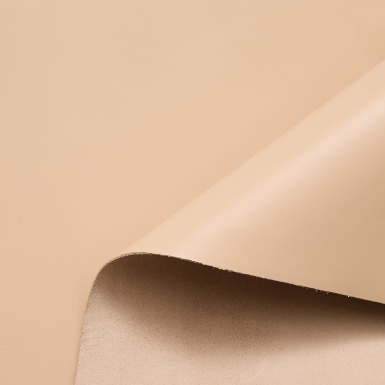 C26B00459 | Full Grain Mat Stiff Cow - view 1