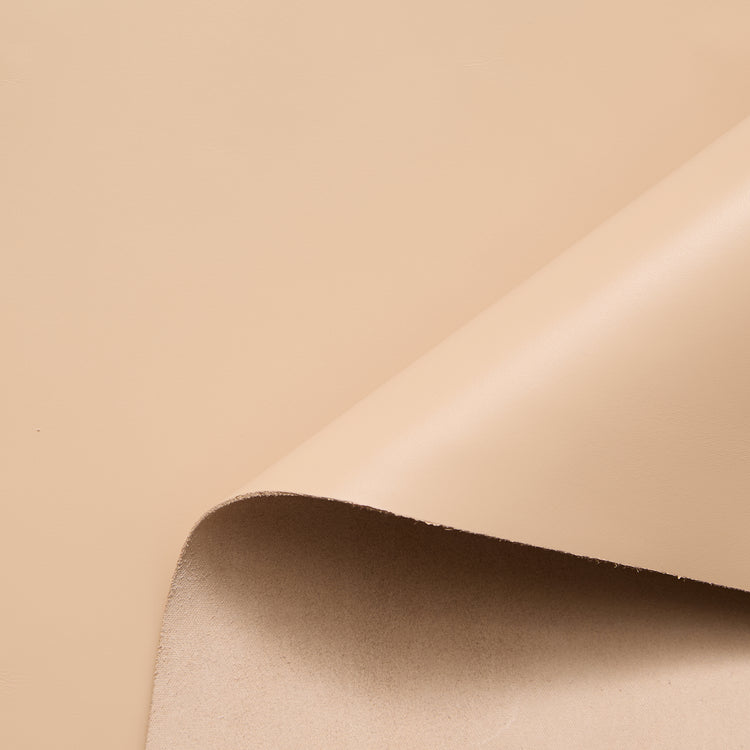C26B00459 | Full Grain Mat Stiff Cow - view 1