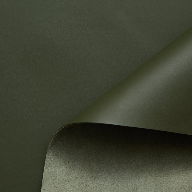 C26B00464 | Top Grain Mat Stiff Cow