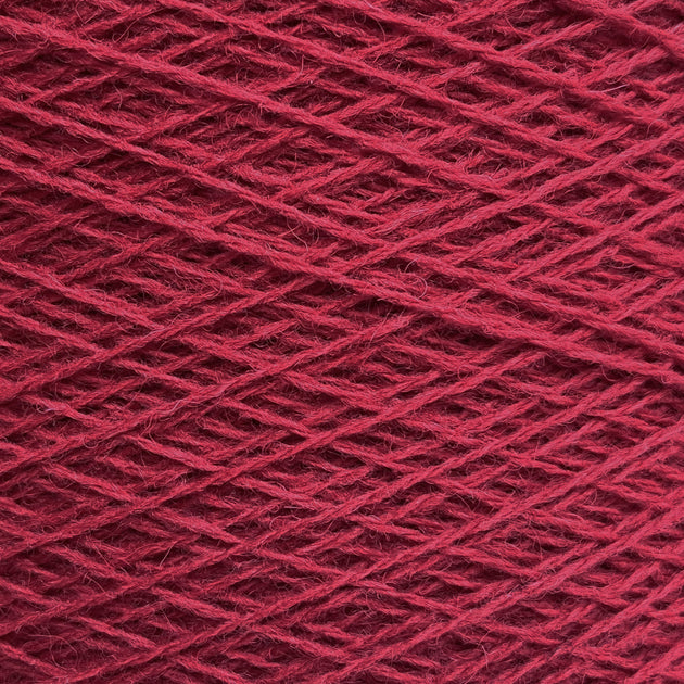 F23A04206 | Wool Plied Yarn