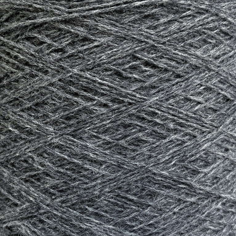 f23a04207 | Fil Retors Chiné en Laine - vue 1