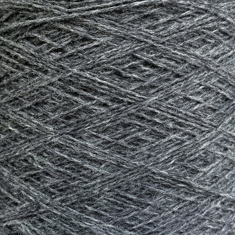 f23a04207 | Fil Retors Chiné en Laine - vue 1
