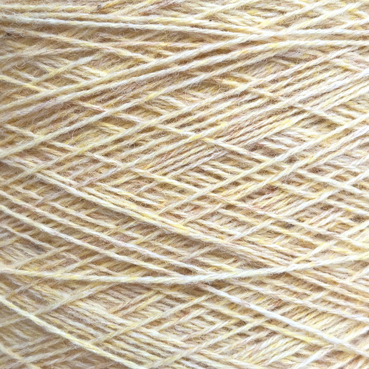 F23A04209 | Melange Wool Plied Yarn