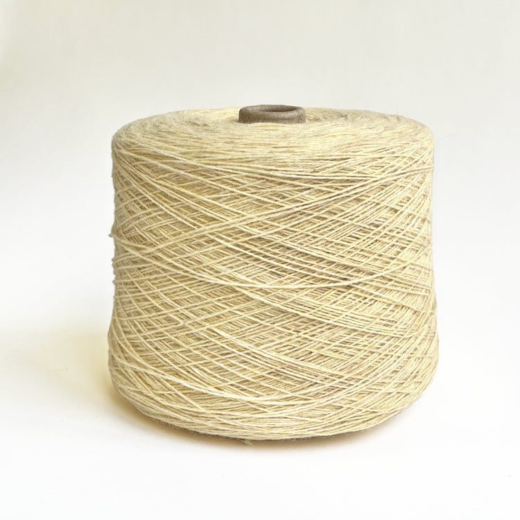 f23a04209 | Fil Retors Chiné en Laine - vue 2