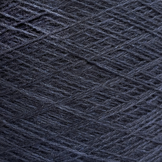 F23A04210 | Yak & Virgin Wool Plied Yarn