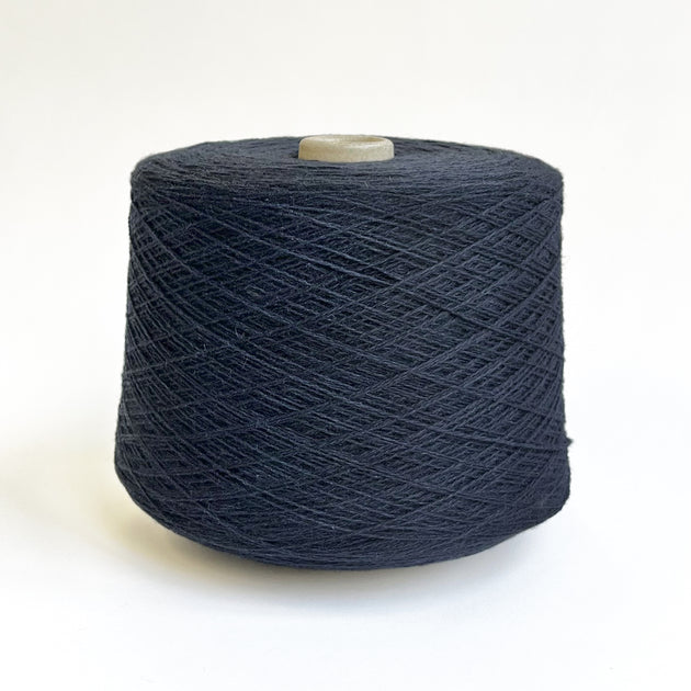 F23A04210 | Yak & Virgin Wool Plied Yarn