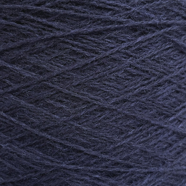 F23A04214 | Wool Plied Yarn