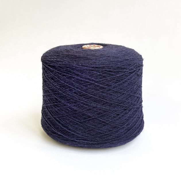 F23A04214 | Wool Plied Yarn
