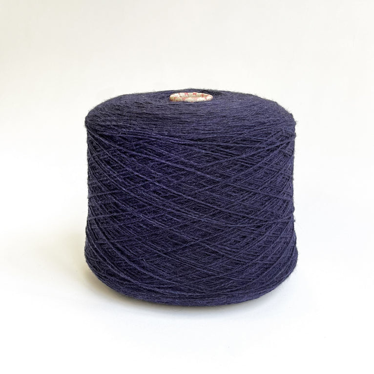 f23a04214 | Fil de Laine Retors - vue 2