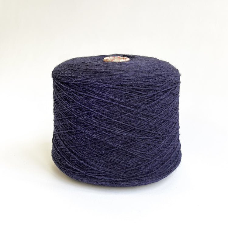f23a04214 | Fil de Laine Retors - vue 2
