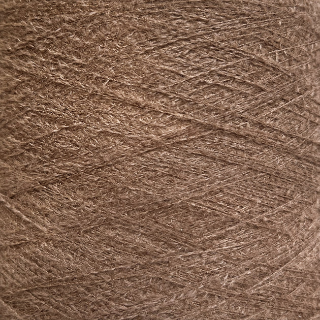 F23A04216 | Boucle Plied Yarn