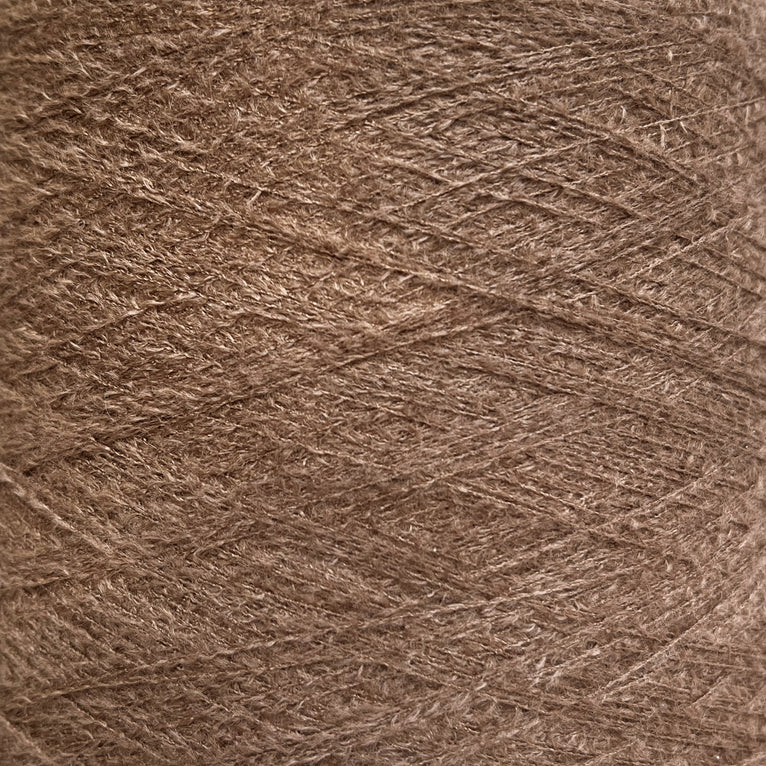 F23A04216 | Boucle Plied Yarn - view 1