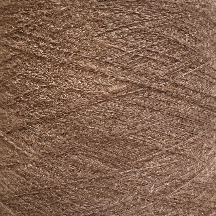 F23A04216 | Boucle Plied Yarn - view 1
