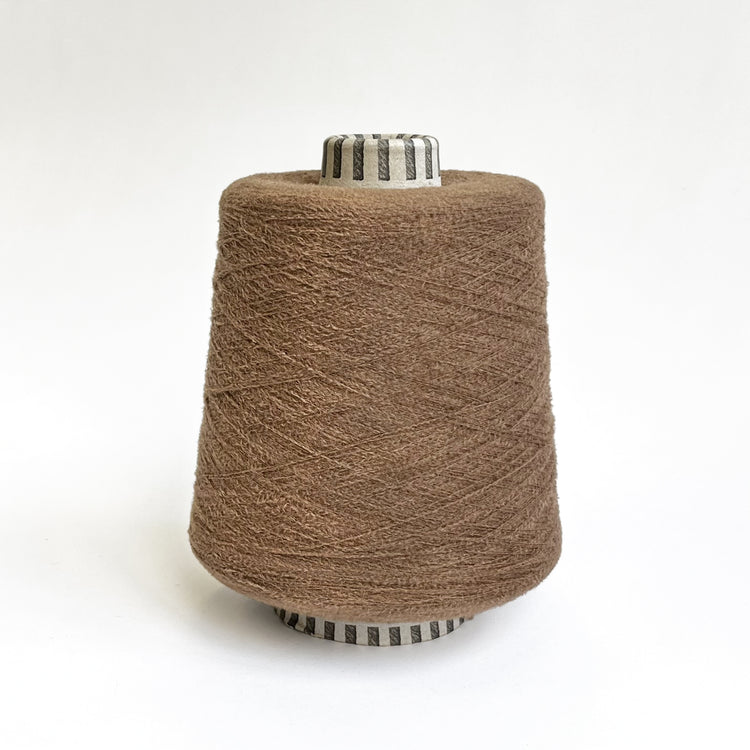 F23A04216 | Boucle Plied Yarn - view 2