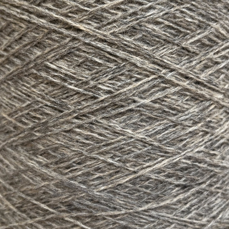 f23a04217 | Fil Retors Chiné en Laine - vue 1