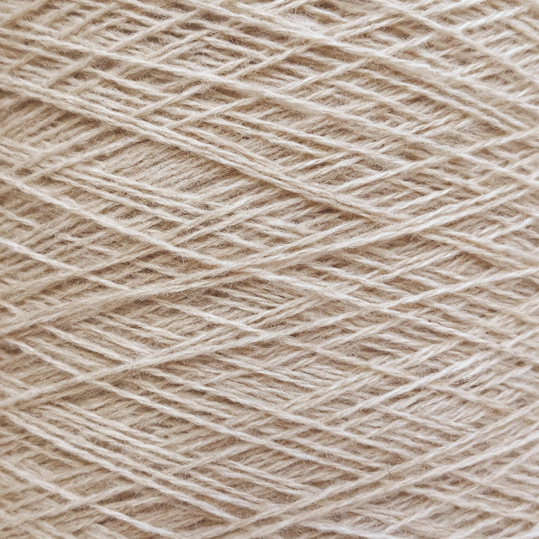 f23a04218 | Fil de Laine Retors - vue 1