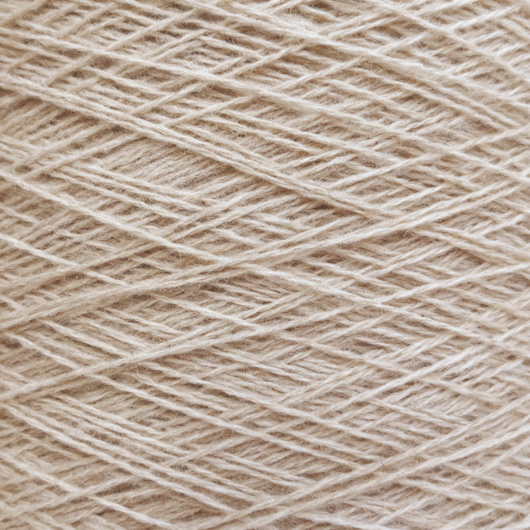 f23a04218 | Fil de Laine Retors - vue 1