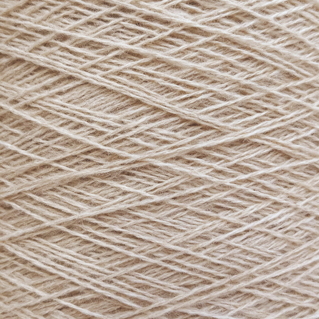 F23A04218 | Wool Plied Yarn