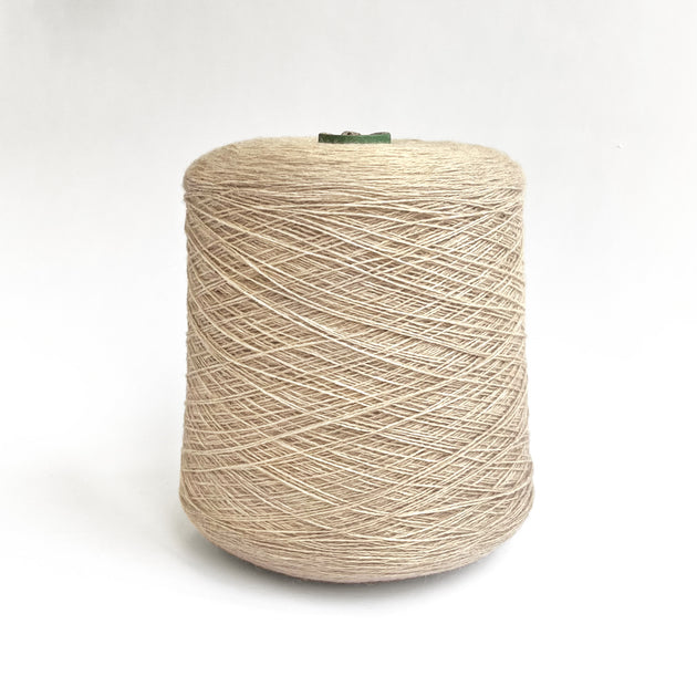F23A04218 | Wool Plied Yarn