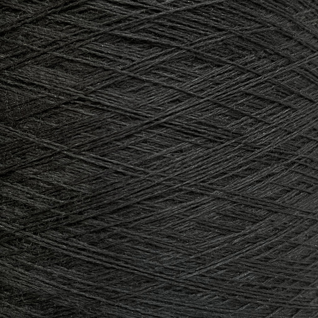 F23A04220 | Wool & Alpaca Single Yarn