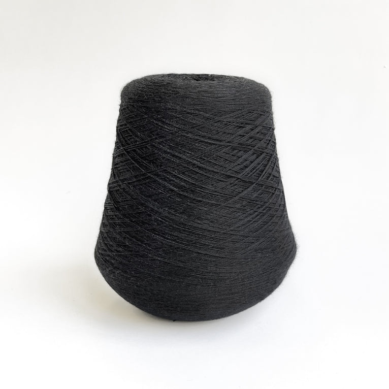 f23a04221 | Fil de Laine Retors - vue 2