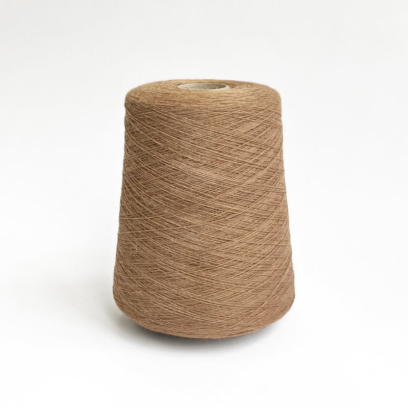 F23A04222 | Wool & Alpaca Single Yarn