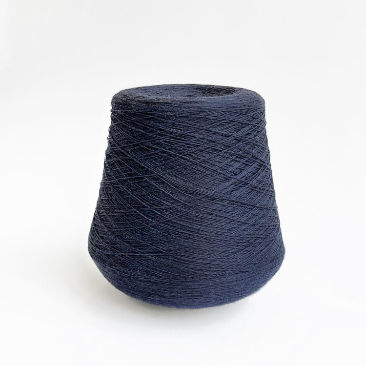 f23a04223 | Fil de Laine Retors - vue 2