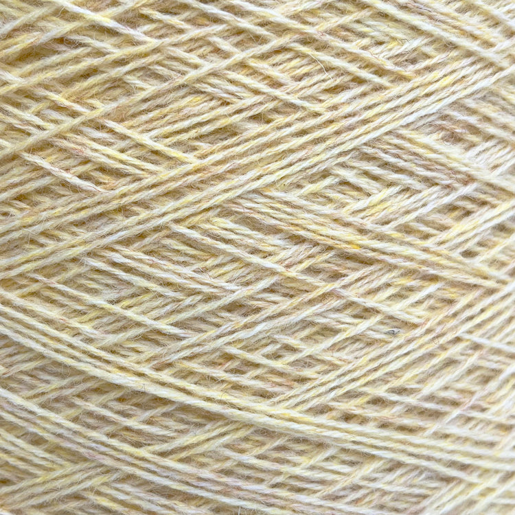 f23a04225 | Fil Retors Chiné en Laine - vue 1