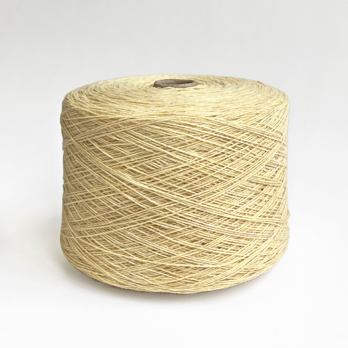 F23A04225 | Melange Wool Plied Yarn