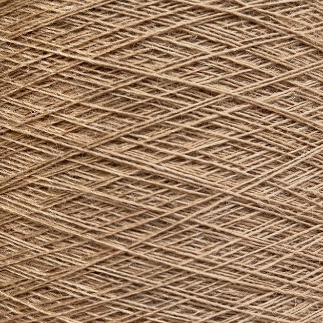 F23A04228 | Wool & Alpaca Single Yarn