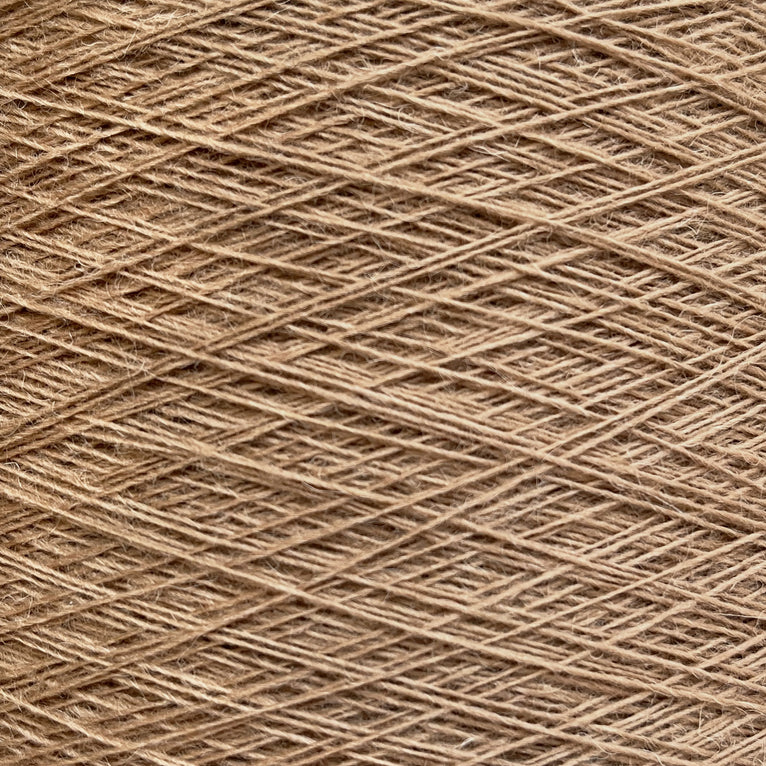 F23A04228 | Wool &amp; Alpaca Single Yarn - view 1