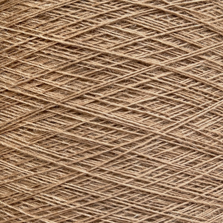 F23A04228 | Wool &amp; Alpaca Single Yarn - view 1