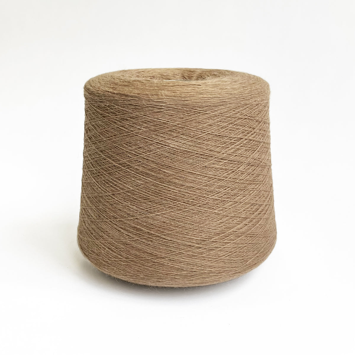 F23A04228 | Wool & Alpaca Single Yarn