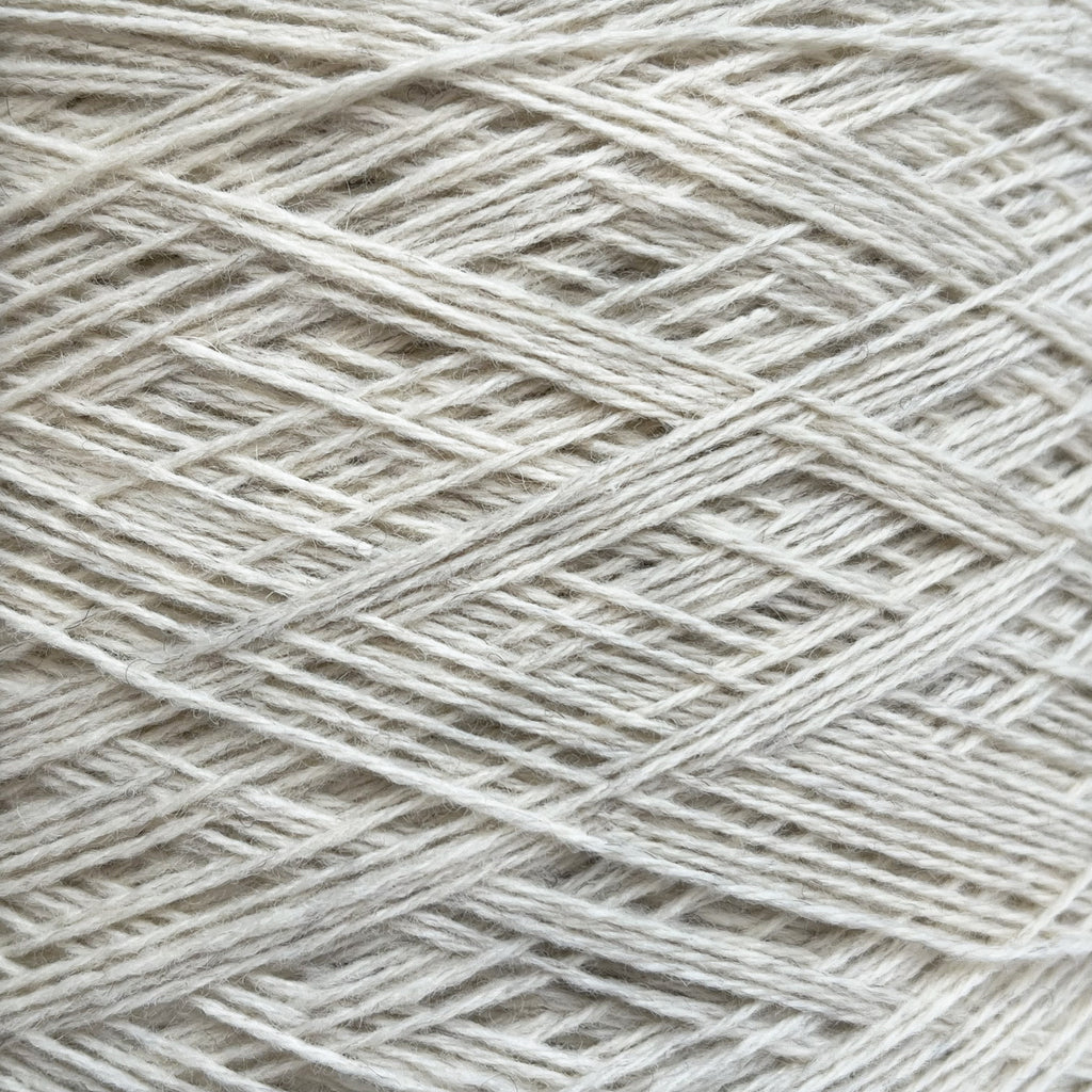 F23A04229 | Yak & Virgin Wool Plied Yarn