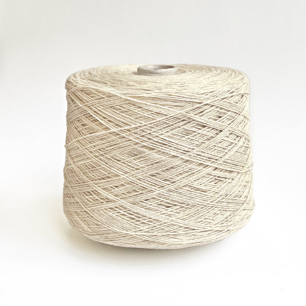 F23A04229 | Yak & Virgin Wool Plied Yarn