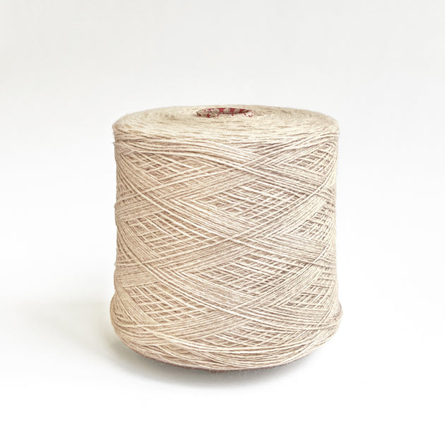 F23A04230 | Wool Plied Yarn