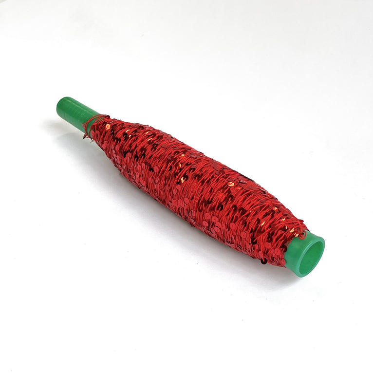 F23A04233 | Sequin plied Yarn - view 2