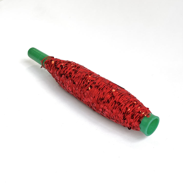 F23A04233 | Sequin plied Yarn - view 2