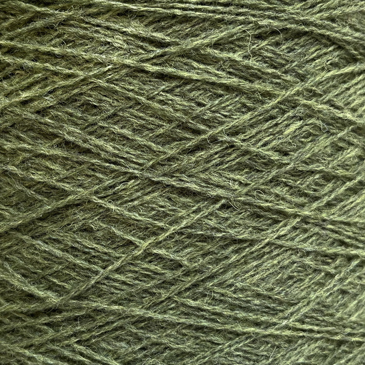 f23a04235 | Fil Retors Chiné en Laine - vue 1