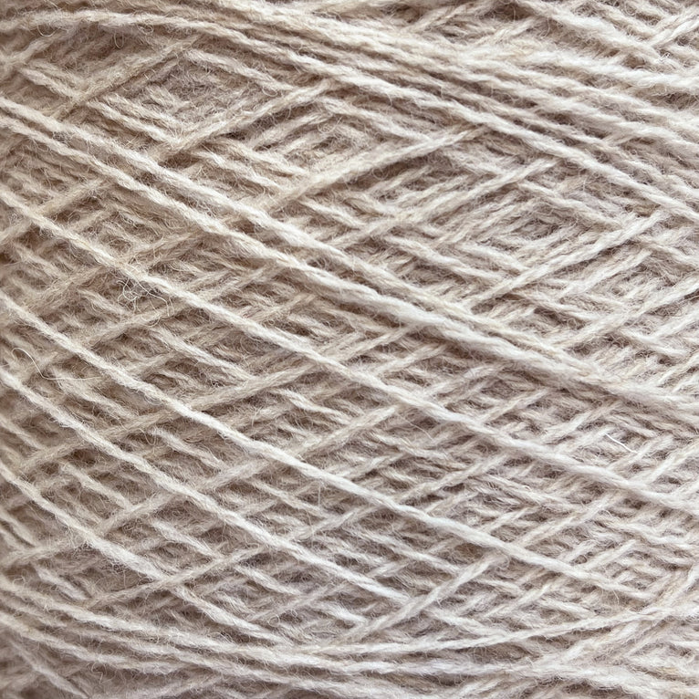f23a04237 | Fil de Laine Retors - vue 1