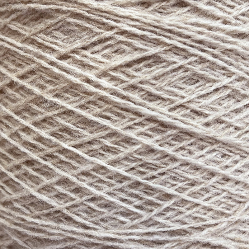 F23A04237 | Wool Plied Yarn