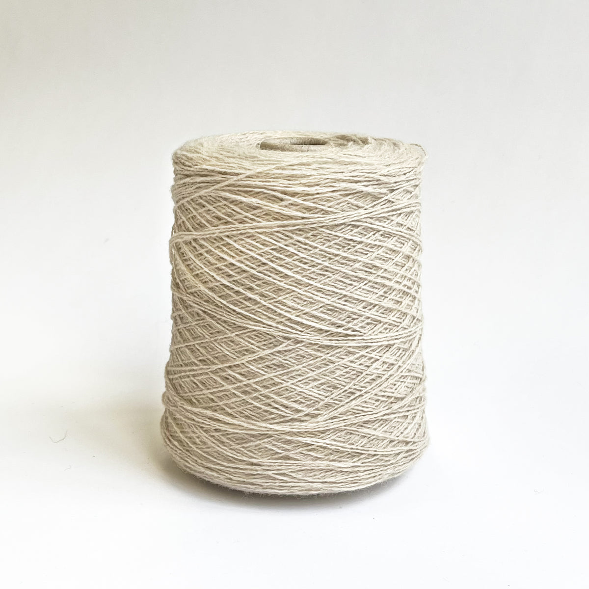 F23A04237 | Wool Plied Yarn