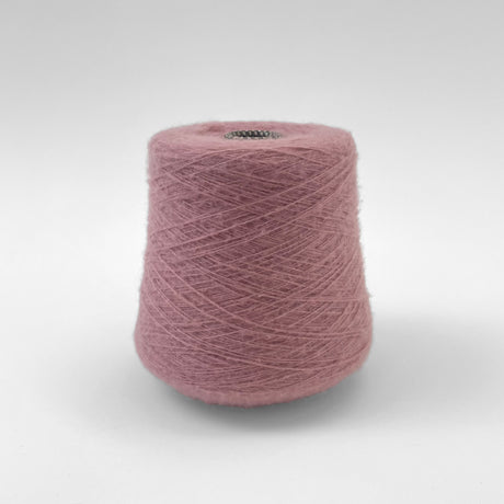  Wool & Cashmere Fluffy Plied Yarn